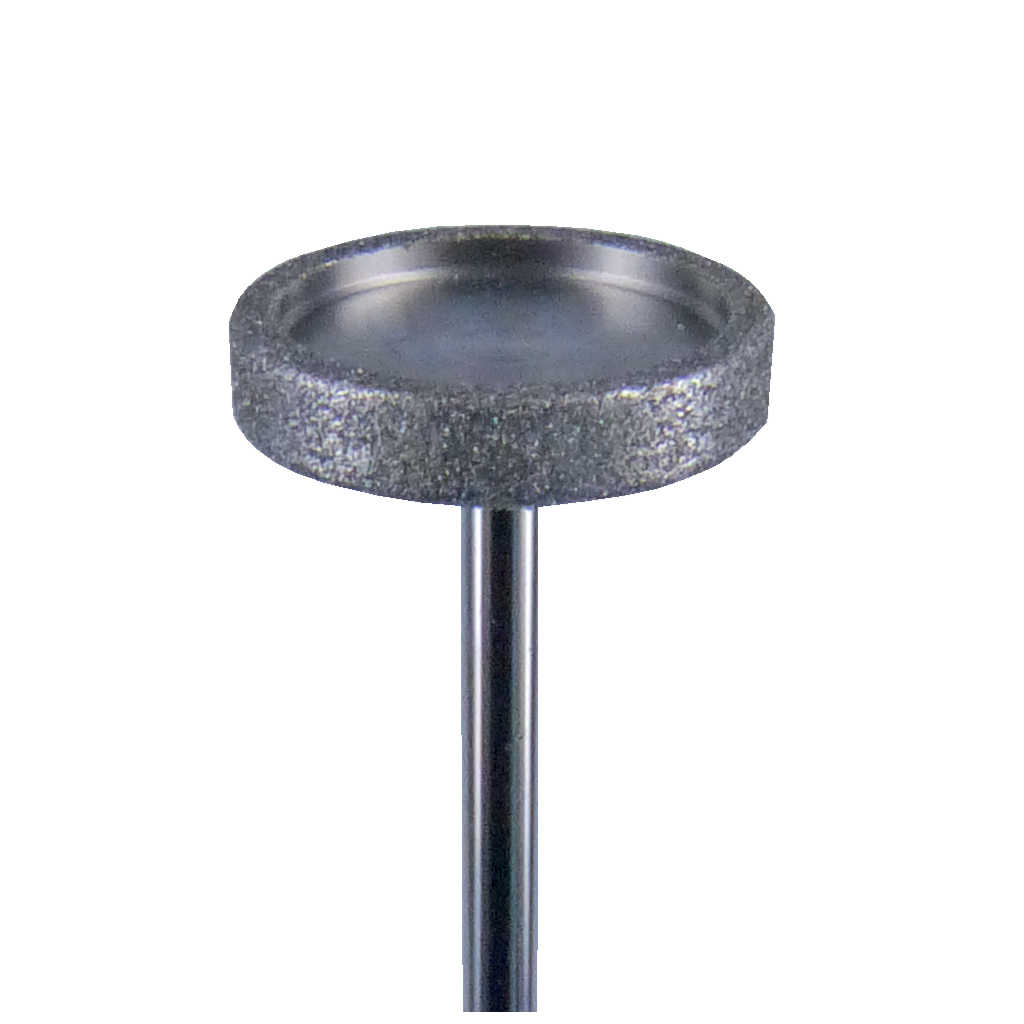 Diamant tam, kde je potřeba
