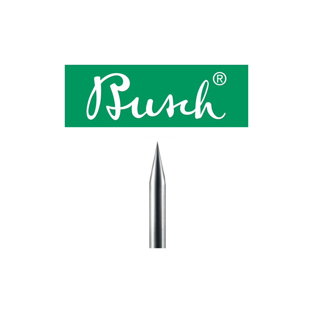 Nástroj HM Starlight Fig.553, pr.2,30 mm