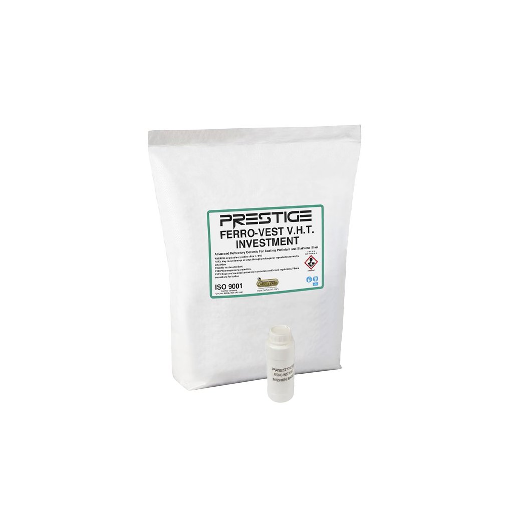 Prestige Ferro Vest Investment Powder, 22,5 kg