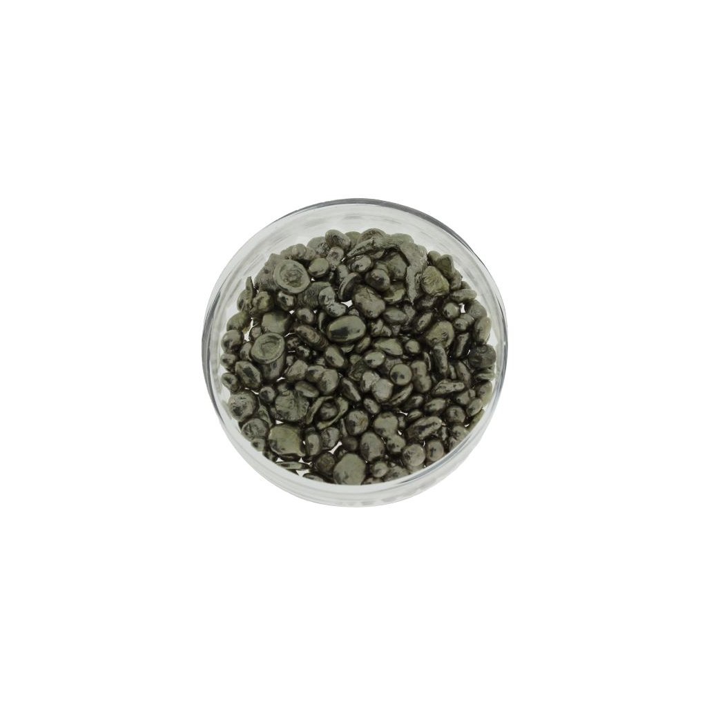 Master alloy 14 ct white (A214/2)