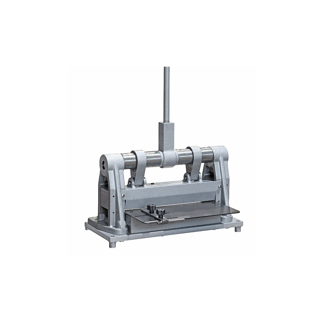 Ruční pákové nůžky Durston Heavy-Duty, 300 mm