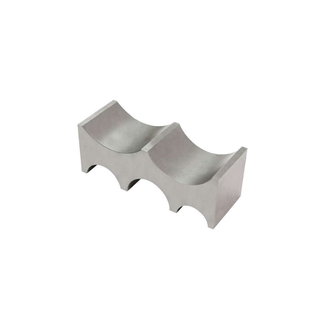 Kovadlinka profilová, 5 slotů