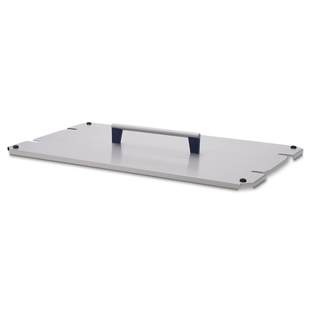 Nerezový kryt pro Elmasonic 150 a 300