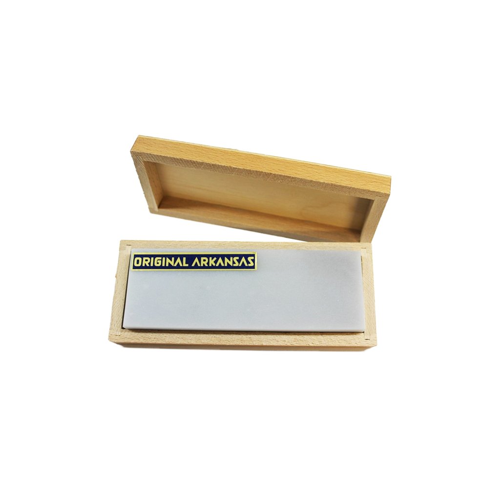 Arkansas original