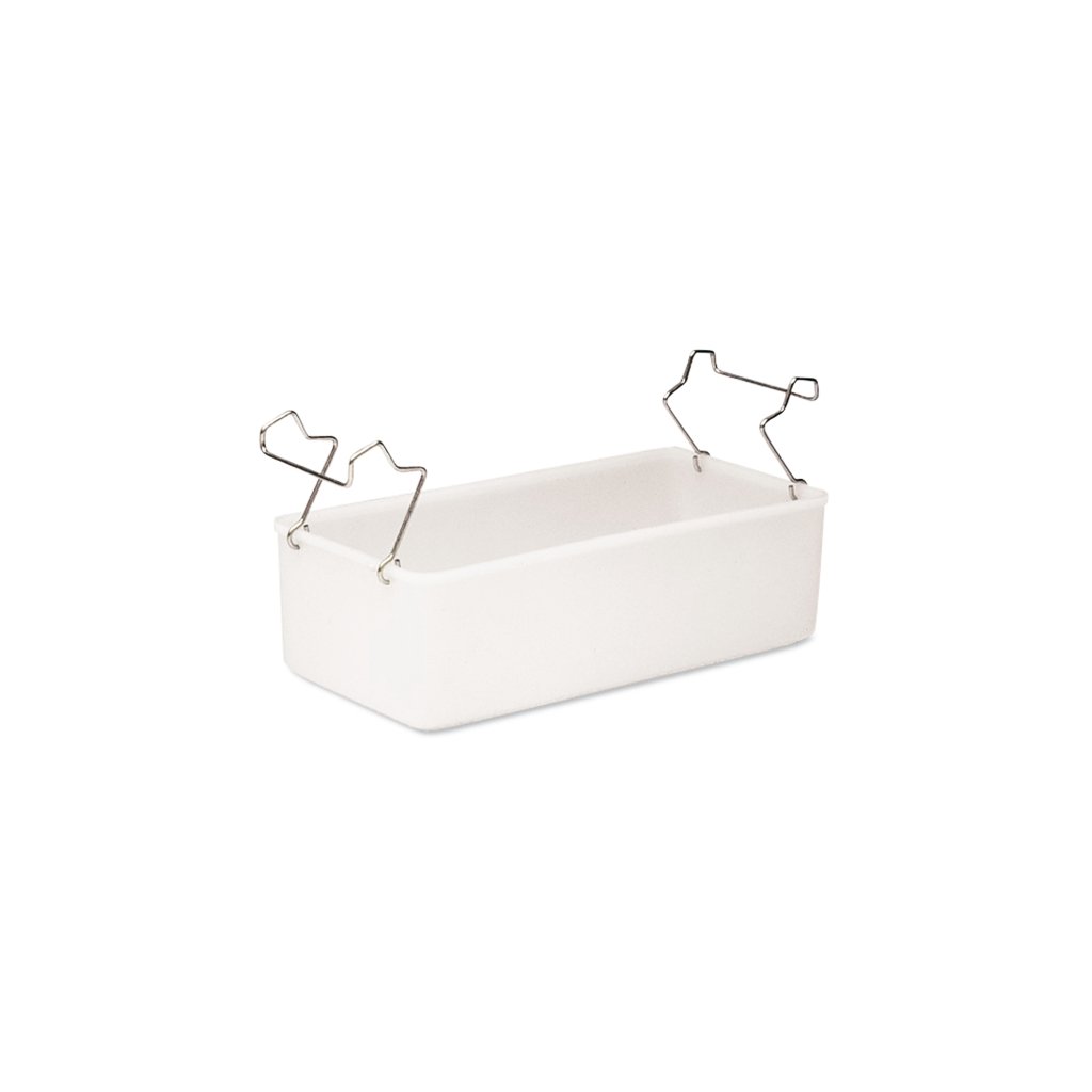 Plastic basket for Elmasonic S15