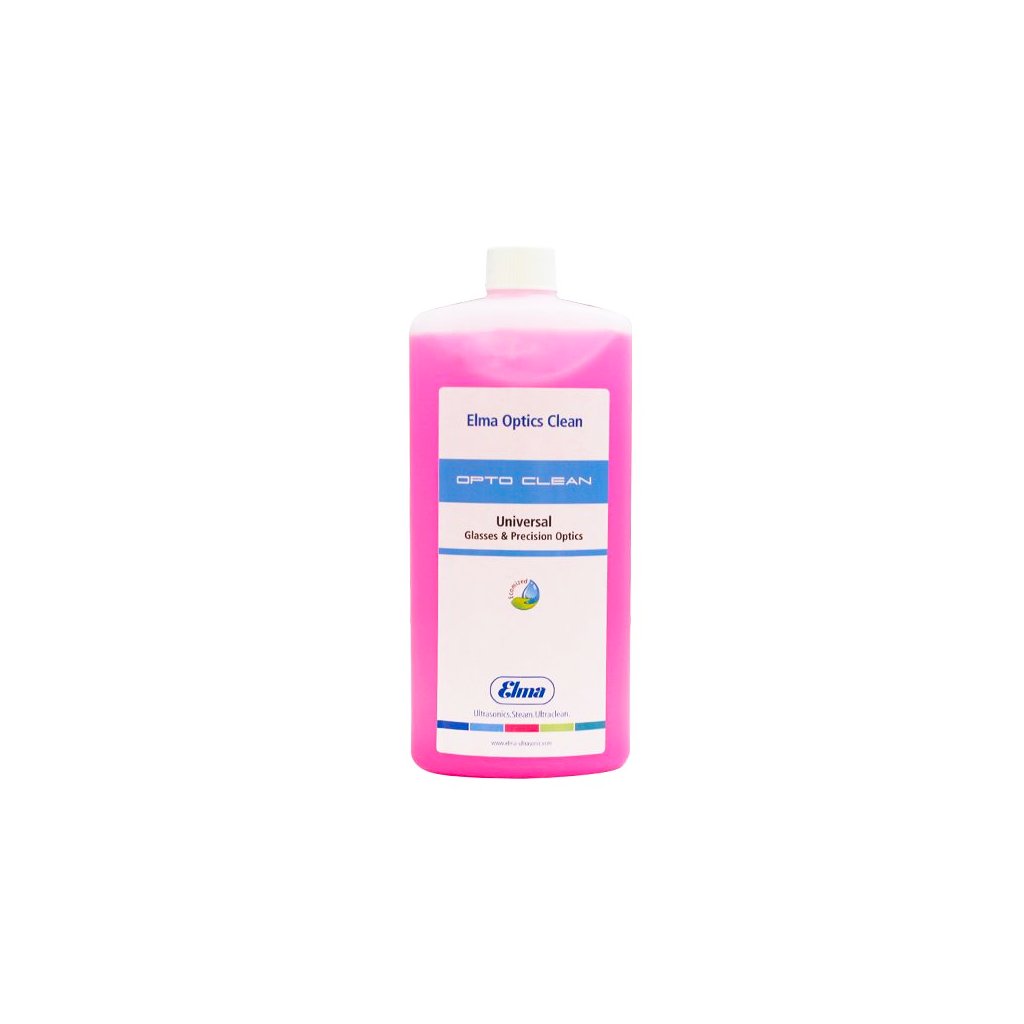 Elma Opto Clean, 1 l