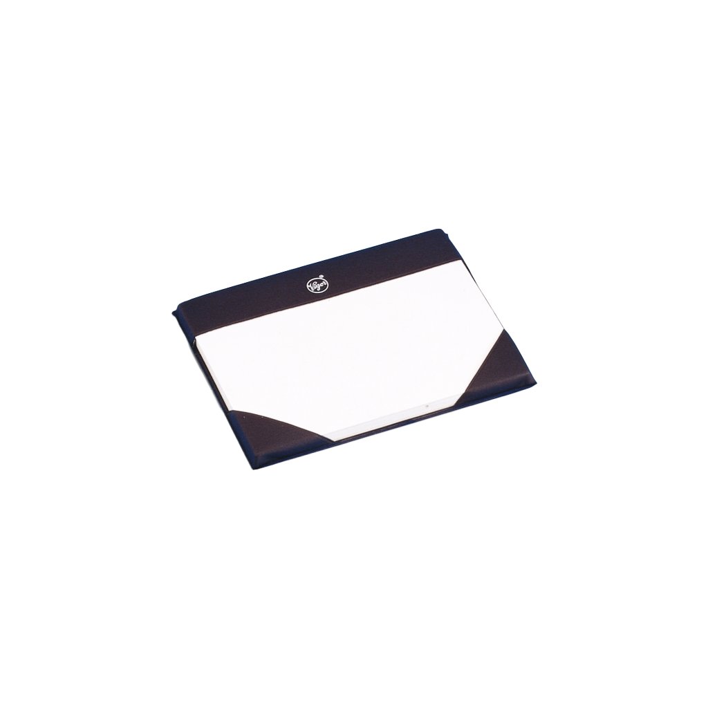 Podložka na třídění kamenů, 31x26 cm, 50 listů