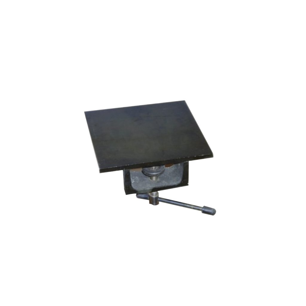 Upevňovací deska do stolu pro systém Rodent (nebo dřevěnou skobu)