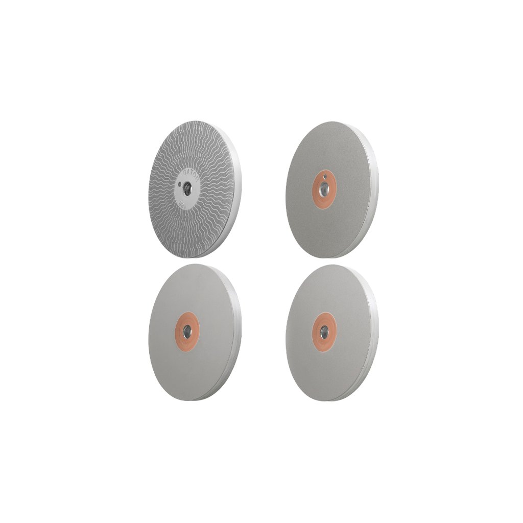 Diamantový brusný kotouč GRS, pr.125 mm