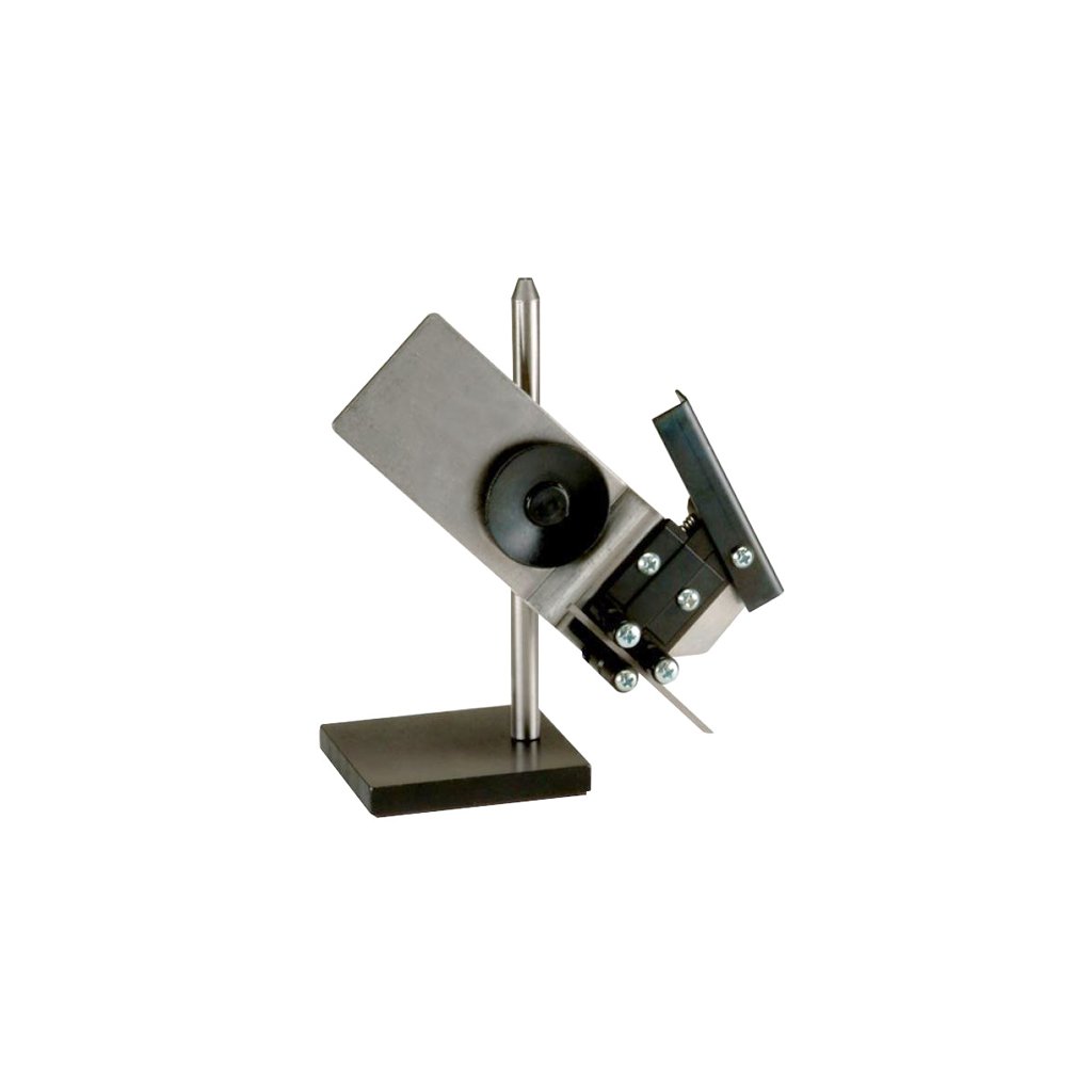 Standard Graver Sharpening Fixture with Post Assembly