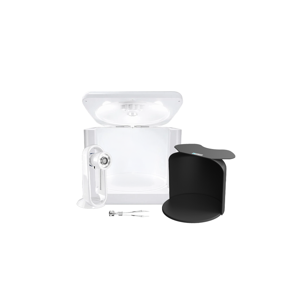 Fotokomora GemLightbox Max Elite Kit