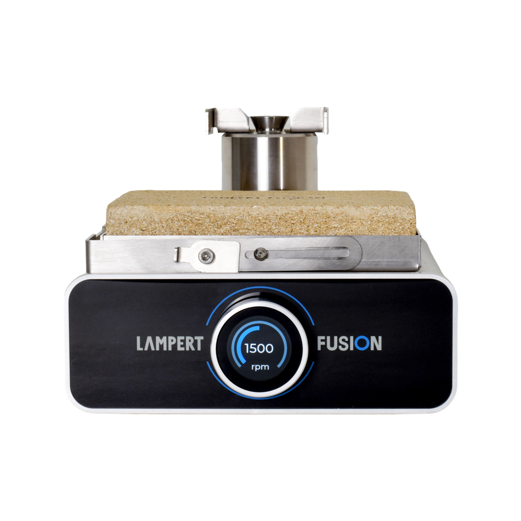 Lampert FUSION - Odstředivé licí zařízení