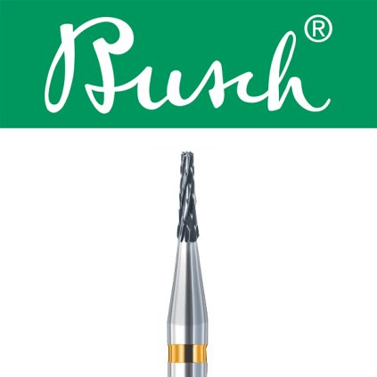 Cone Carbide Bur Fig.38AU