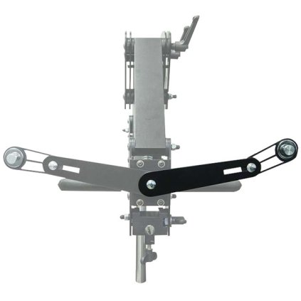 Sada dvou držáků na dokumenty