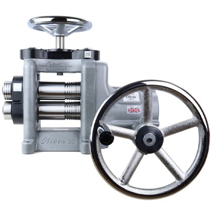 Válcna kombinovaná Durston Olivia C130, vč.převodu a ext.rolen