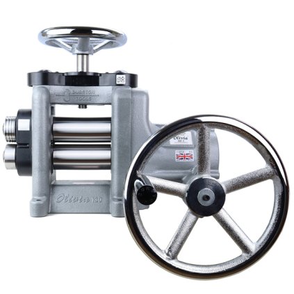 Durston Rolling Mill Olivia F130