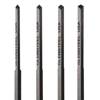 GRS graver GlenSteel V-Point