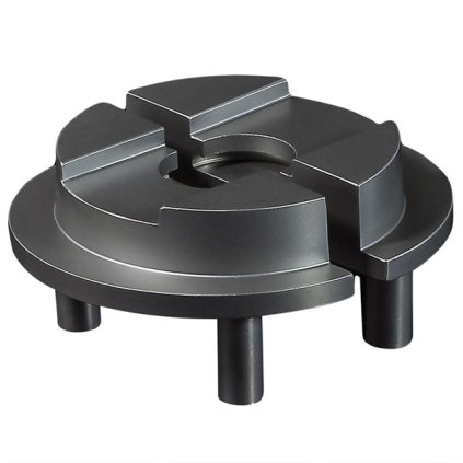 Adapter for GRS® Standard Block Jura by GRS