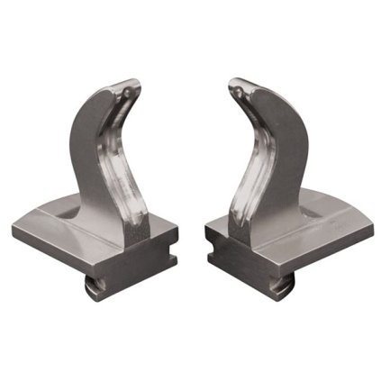 Vnější držák prstenů do čelistí Jura by GRS