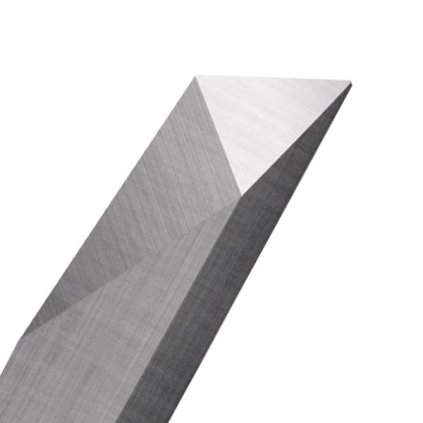 GRS Rýtko GlenSteel 2,35x70 mm, čtvercové