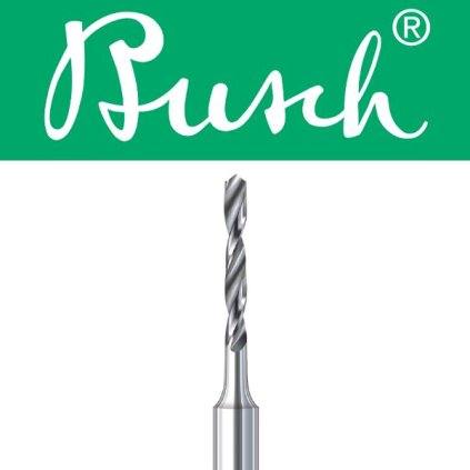 Twist drill carbide HM, Fig. 4203S