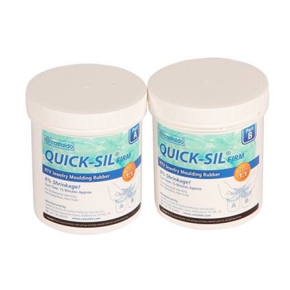 Castaldo Quick-Sil, dvousložková, 1 kg