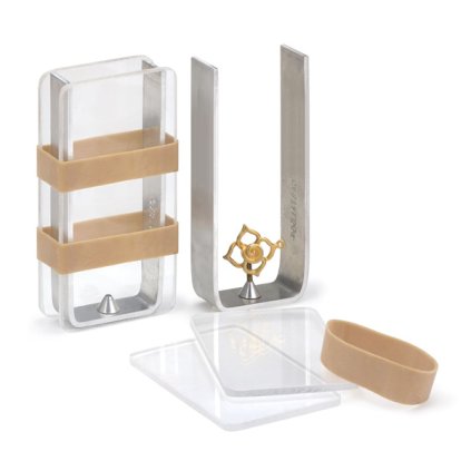 Forma pro tekuté gumy