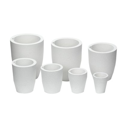 Ceramic Crucible