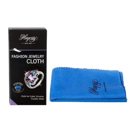 Hagerty FASHION JEWELRY CLOTH