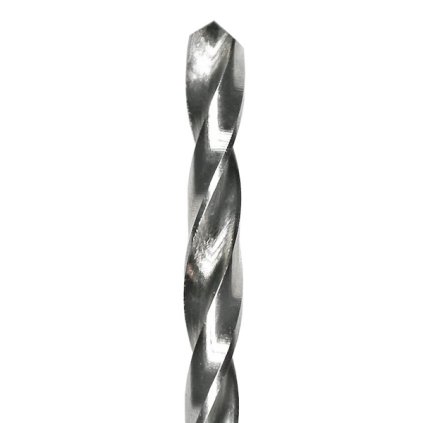 Twist Drill HSS, Thin