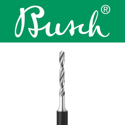 Twist Drill Fig.203HSS