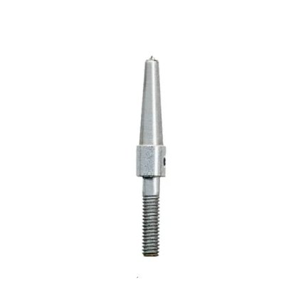Diamond Tip Pave Point, Threaded