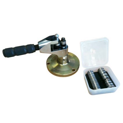 Nástroj na zvětšování prstenů