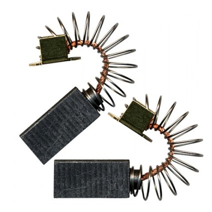 Uhlíky pro motor Foredom SR-CE