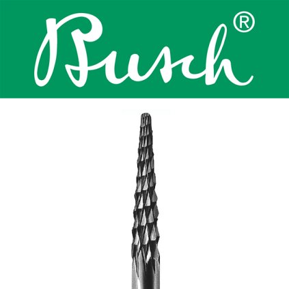 Medium X-Cut Carbide, Fig. 433X, d = 2,30 mm