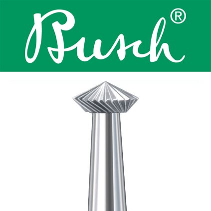 Bearing Cutter Bur 70 ° Fig.446