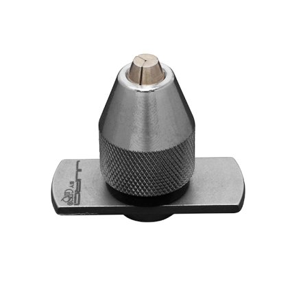 Drill Head Holder Jura by GRS