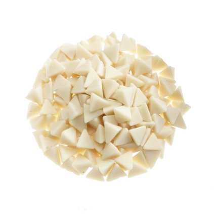 PX10 plastic grinding chips, white, 1 kg