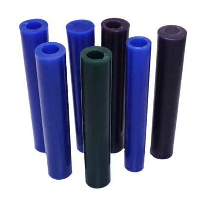Wax Ring Tube Round Hollow