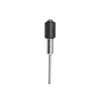 Abrasive Band Mandrels, 3/8 Diameter, 3/32 Shank