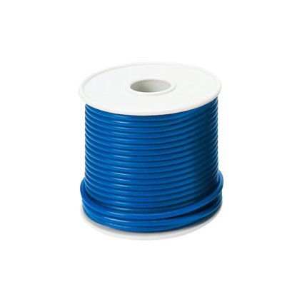 GEO wax wire medium hard blue  2,5 mm 250 g