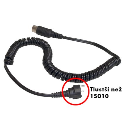 Replacement Cord for H.MH-170 Handpiece-HP4-173