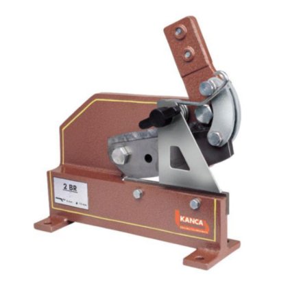 Sheet metal cutter 2BR4, 120 mm
