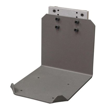 Large Block Shelf and Adjustable Height Bracket Kit