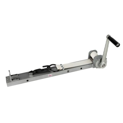 Tažná lavice Durston