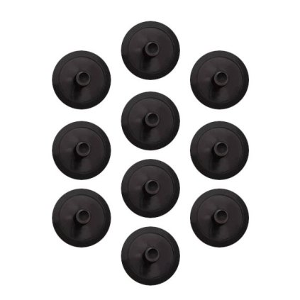 Plastové čelisti GRS pro BenchMate (sada 10 ks)