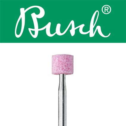Abrasives pink, Fig.624, d = 6,00 mm