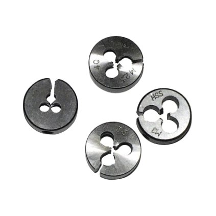 Závitníkové očko M