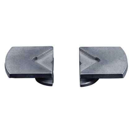 Flat Clamps Jura by GRS