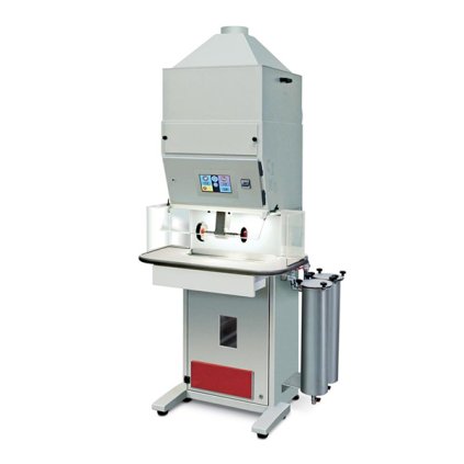 Polishing Machine CIMO Angel 85